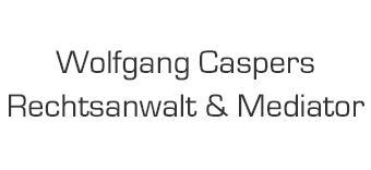 Wolfgang Caspers